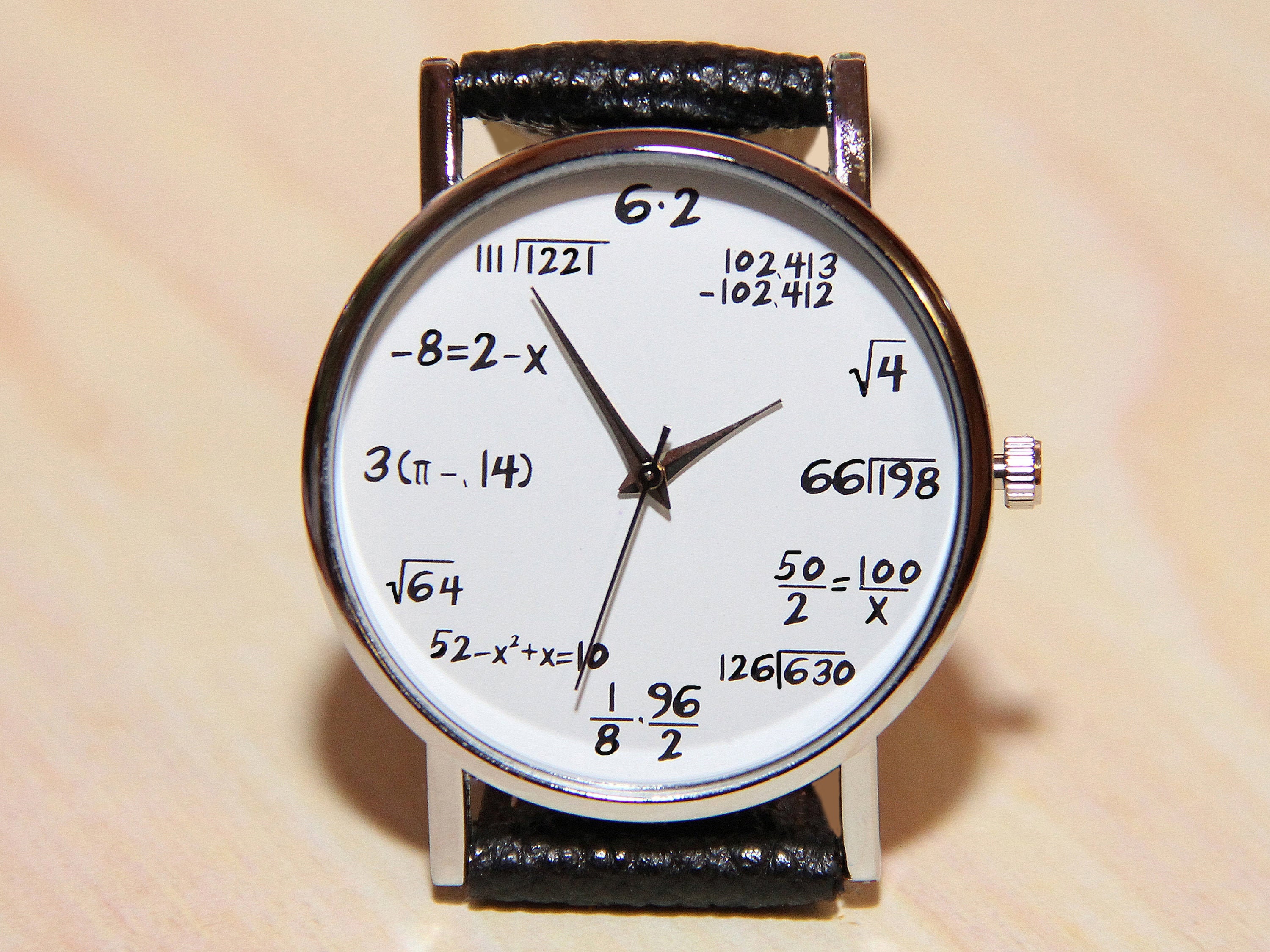 Formula Watch Wristwatches Formula Student Watches Teacher