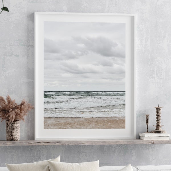 Beach Artwork Etsy