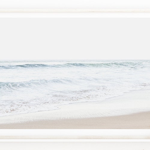 Beach Wall Art Coastal Wall Art Beach Photography Prints Etsy