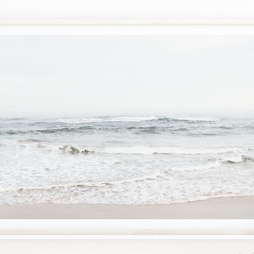 Beach Photography Prints Extra Large Wall Art Prints Coastal Etsy