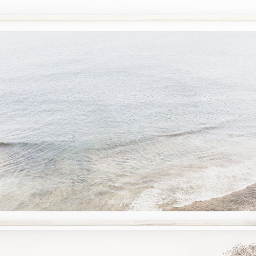 Ocean Wall Art Ocean Photography Prints Extra Large Wall Art Etsy