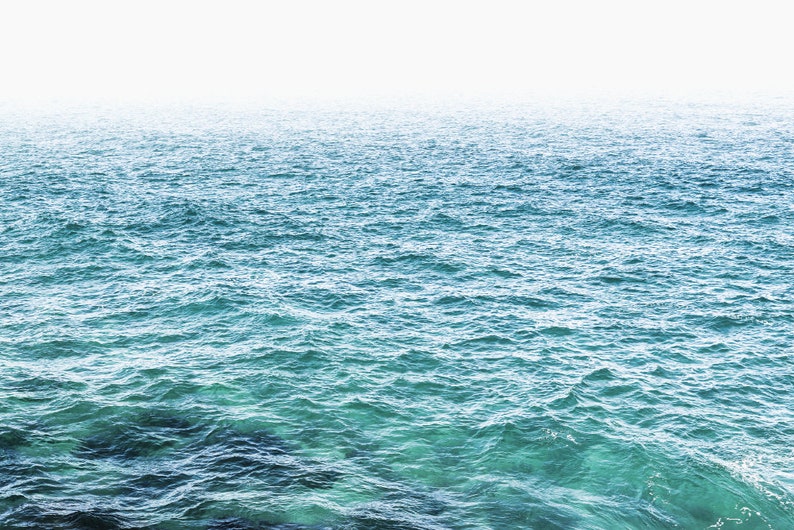 Ocean Wall Art Extra Large Wall Art Prints Ocean Photography Etsy