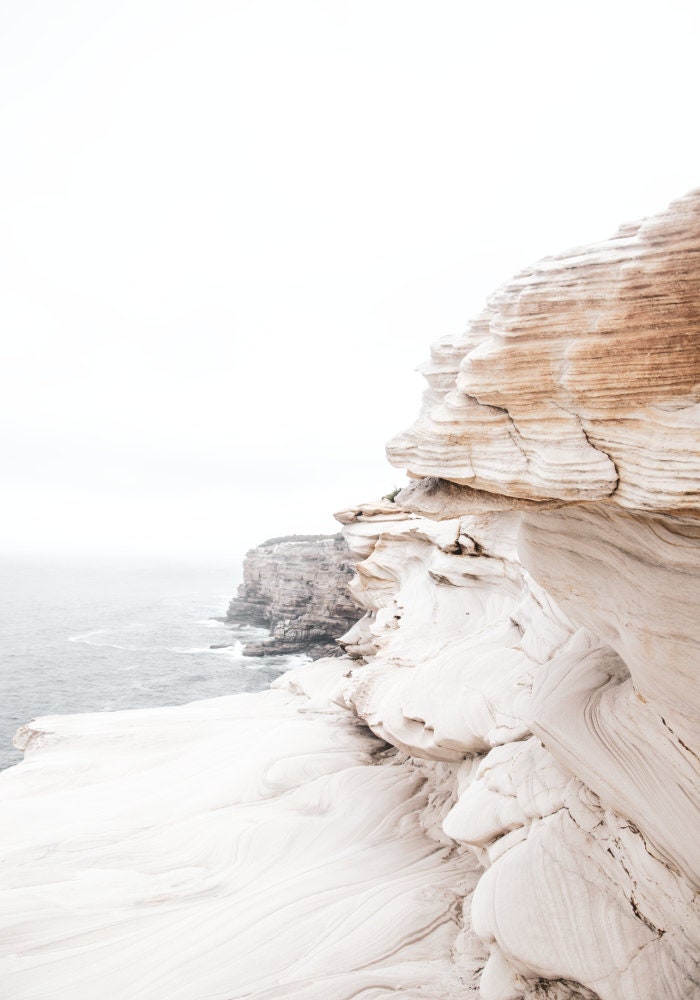 Coastal Print Set Set of 3 Prints Digital Download