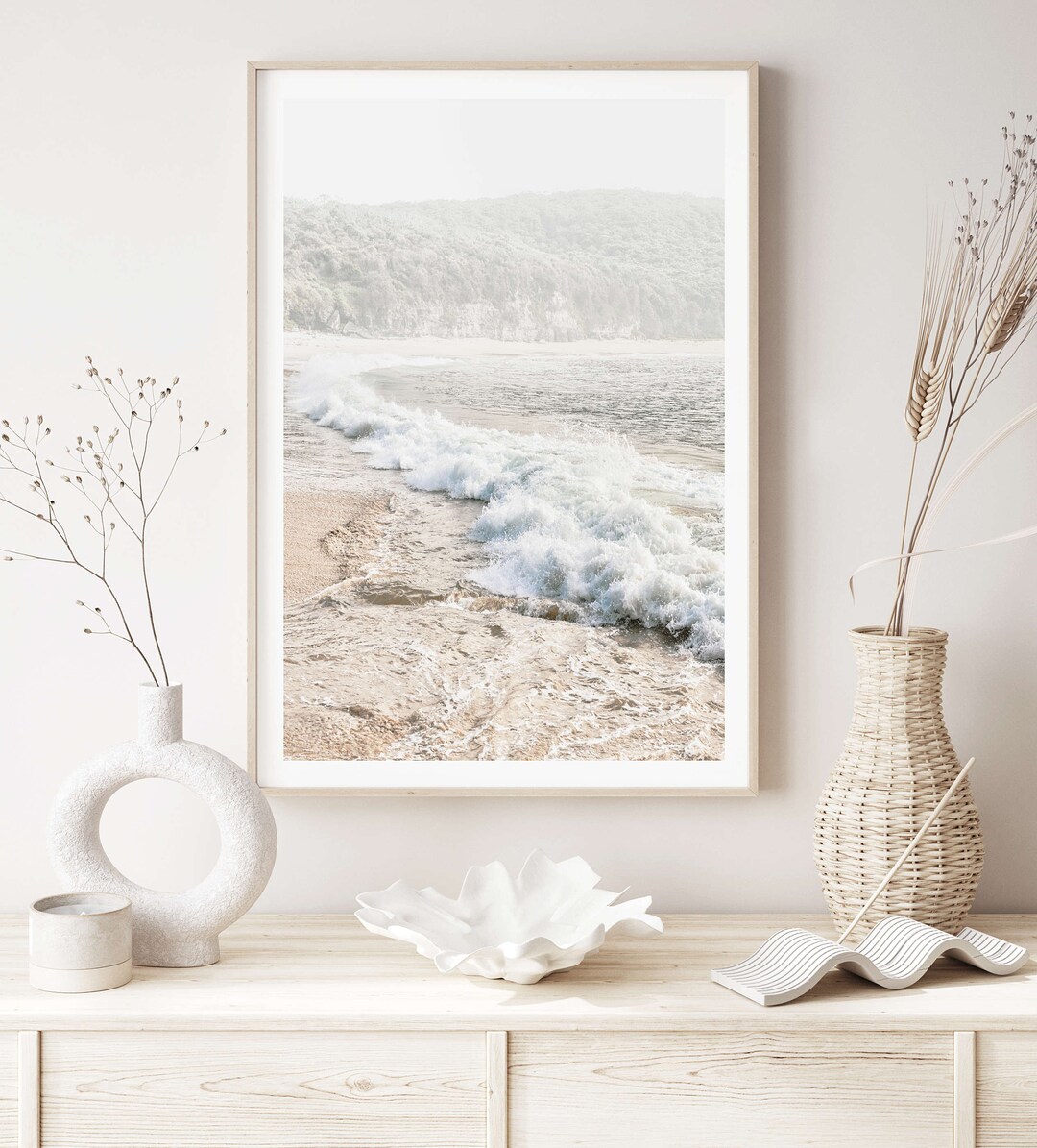 Coastal Wall Art Beach Photography Prints Extra Large Wall Etsy Australia