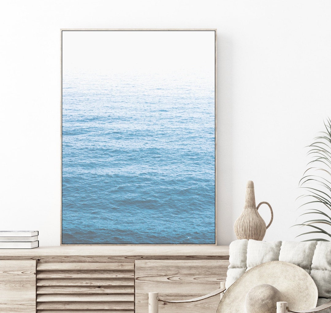 Ocean Wall Art Large Wall Art Prints Ocean Photography Etsy