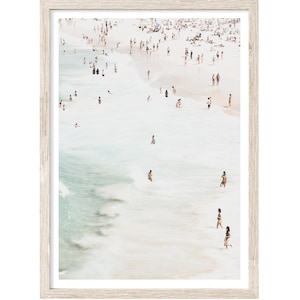 Beach Photography Prints, Extra Large Wall Art Prints, Coastal Wall Art, Neutral Wall Art, Beach Print, Coastal Prints, Fine Art Print