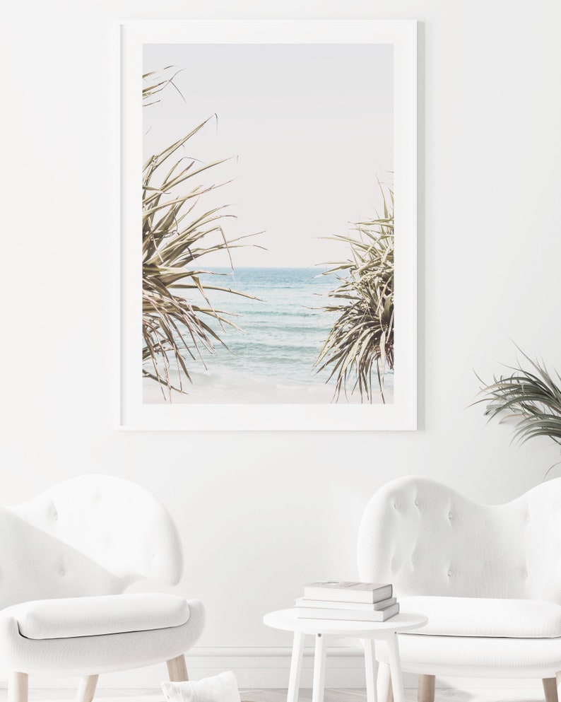 Beach Wall Art Large Wall Art Prints Beach Photography Etsy