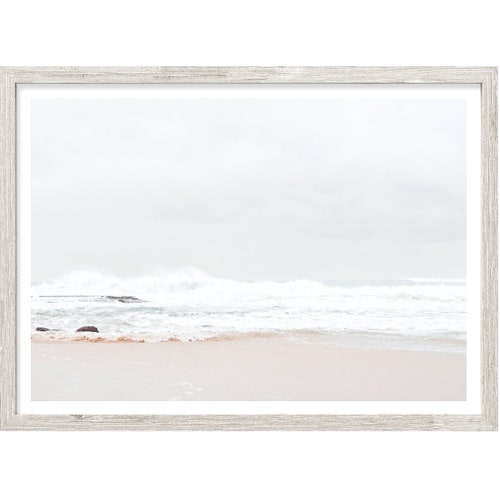 Beach Wall Art Coastal Wall Art Beach Photography Prints Etsy
