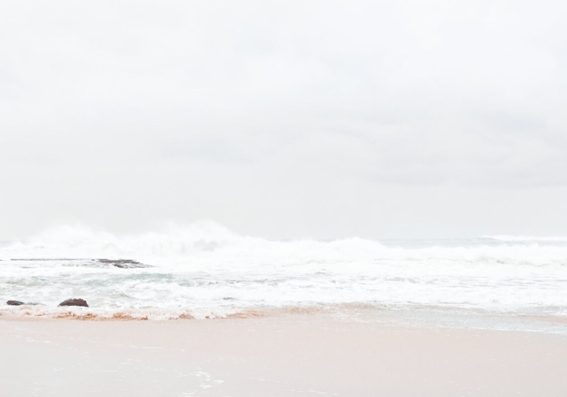 Beach Wall Art Coastal Wall Art Beach Photography Prints Etsy