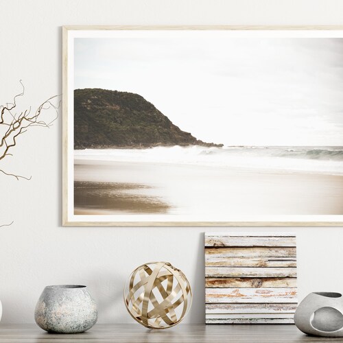 Ocean Wall Art Ocean Photography Prints Extra Large Wall Art Etsy