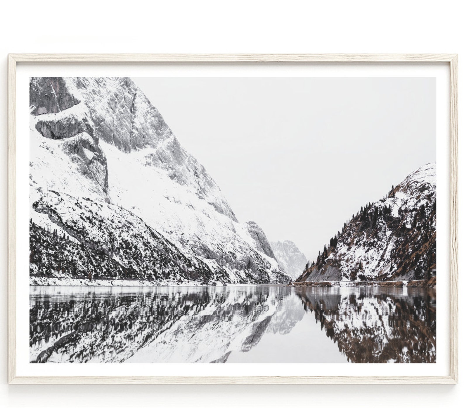 Mountain Wall Art Landscape Photography Prints Extra Large Etsy