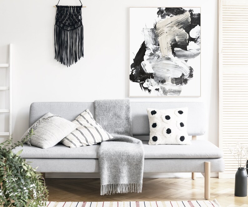Downloadable Prints Digital Print Printable Wall Art Large Wall Art Prints Abstract Art Poster Abstract Wall Art Abstract Art Print