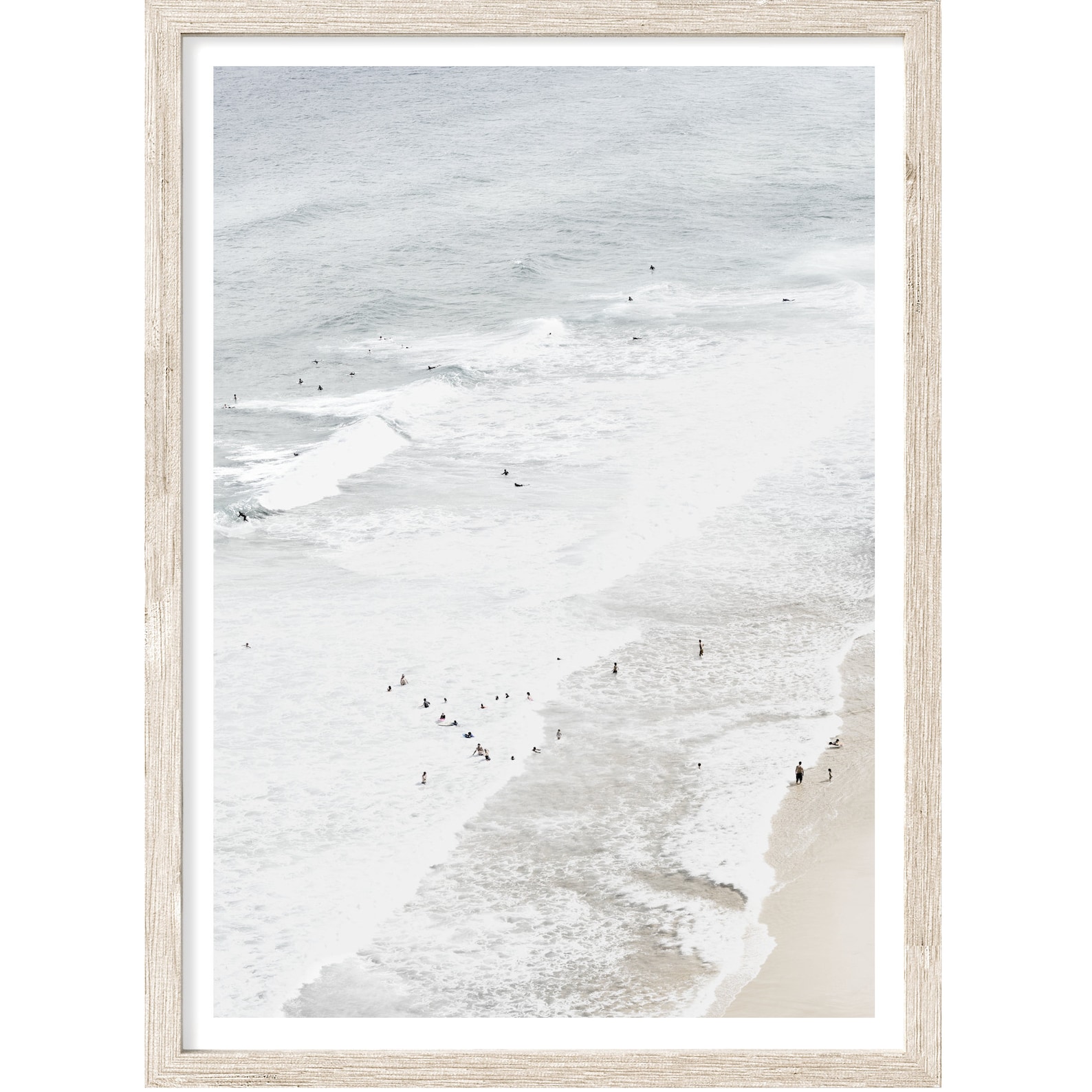 Aerial Beach Wall Art Aerial Beach Photography Prints Extra Etsy