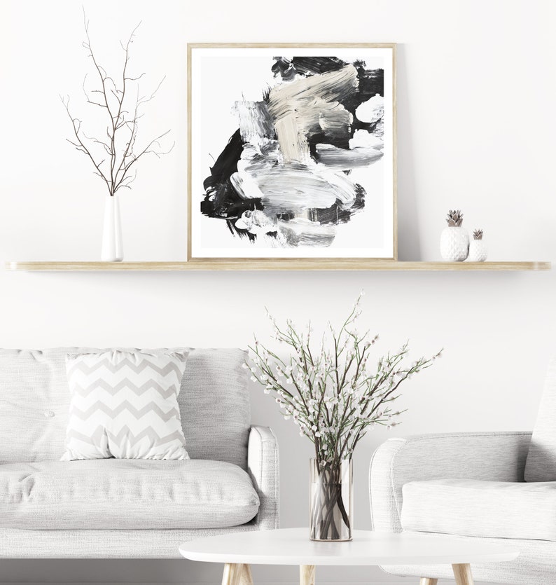 Downloadable Prints Digital Print Printable Wall Art Large Wall Art Prints Abstract Art Poster Abstract Wall Art Abstract Art Print