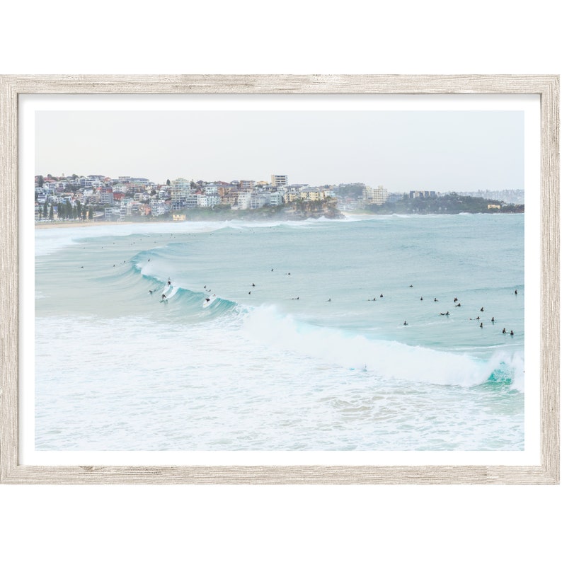 Manly Wall Art Extra Large Wall Art Prints Sydney Etsy Australia