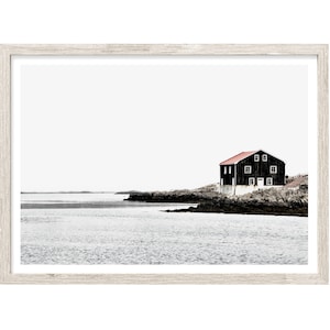 Iceland Photography Prints, Iceland Wall Art, Large Wall Art Prints, Landscape Wall Art, Minimalist Prints, Fine Art Print
