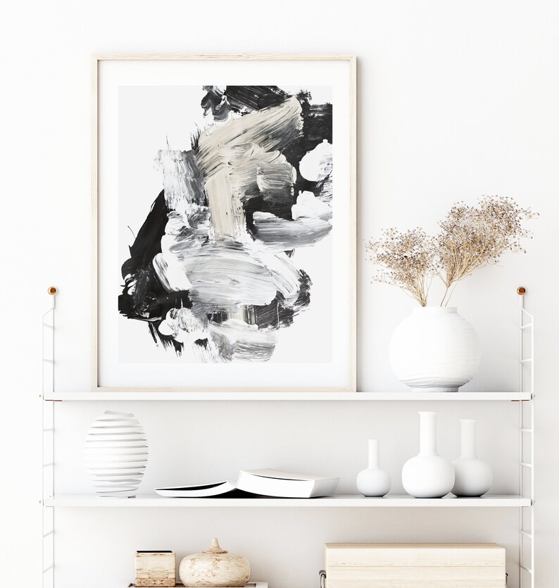Downloadable Prints Digital Print Printable Wall Art Large Wall Art Prints Abstract Art Poster Abstract Wall Art Abstract Art Print