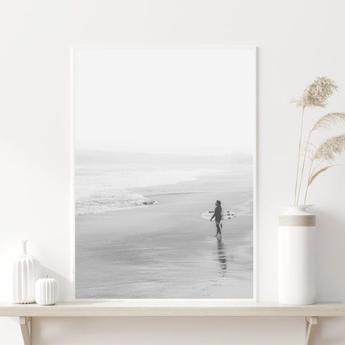 Aerial Beach Photography Prints Extra Large Wall Art Prints Etsy