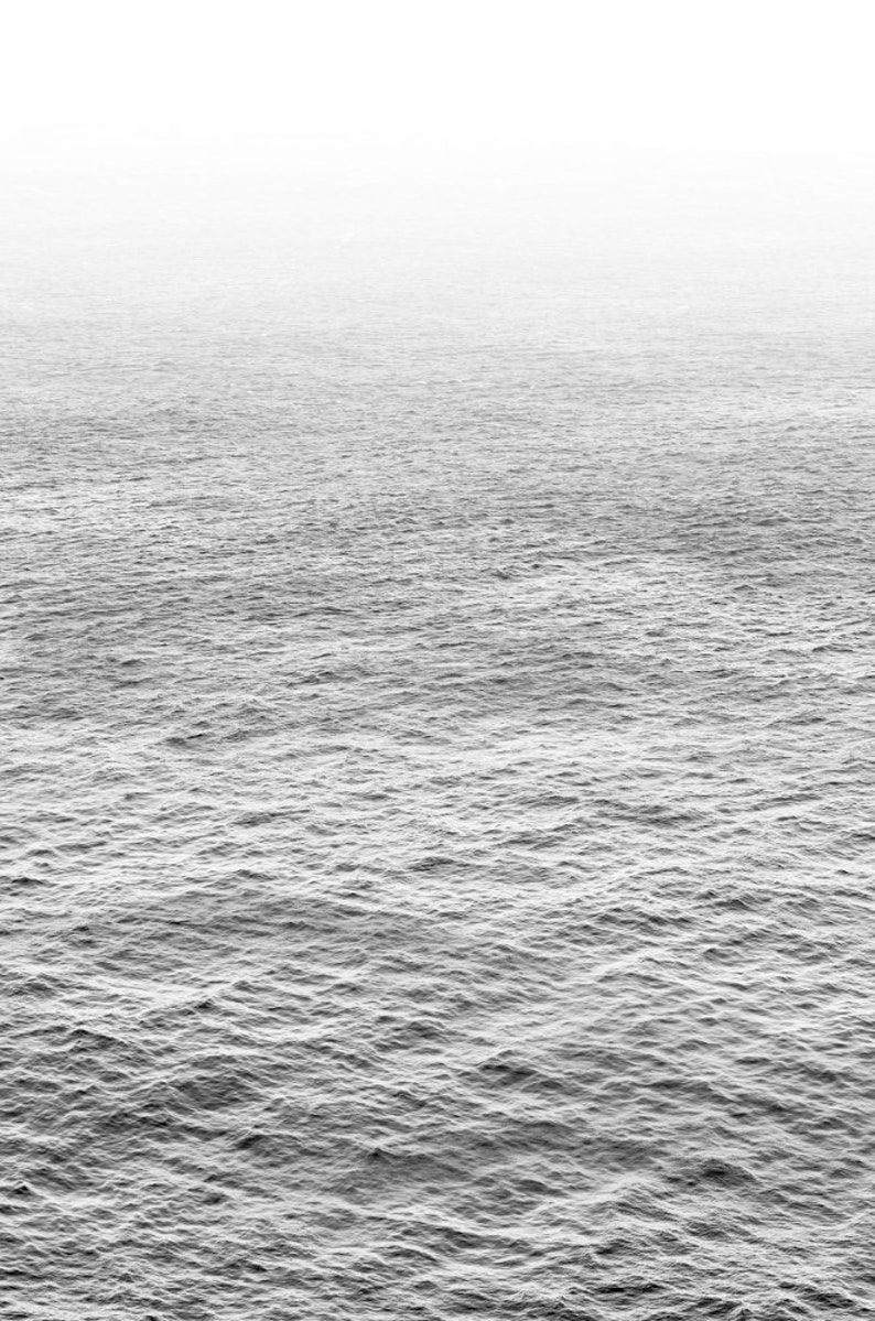 Set of 3 Prints Large Wall Art Prints Black and White Etsy