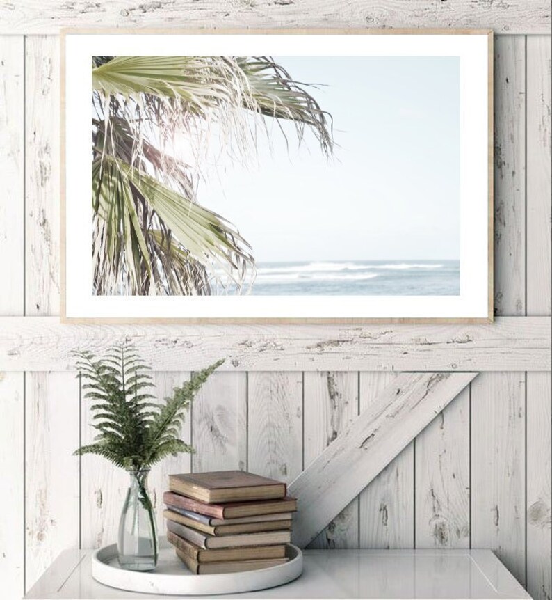 Printable Wall Art Large Wall Art Prints Downloadable Prints Ocean Photography Prints Coastal Wall Art Beach Decor Digital Print