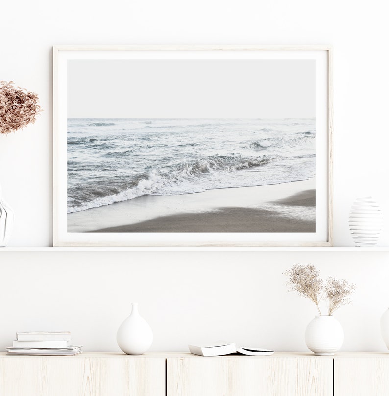 Beach Photography Prints Large Wall Art Prints Beach Wall Etsy Australia