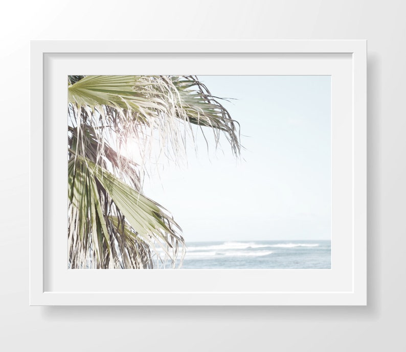 Printable Wall Art Large Wall Art Prints Downloadable Prints Ocean Photography Prints Coastal Wall Art Beach Decor Digital Print