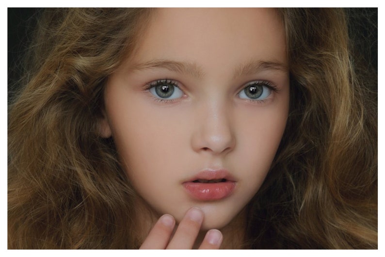 50 Catchlight Overlays - Eye Glare Overlays - Portrait Retouch - Eye Sparkle - Shining Eyes - Photoshop - Photography Overlay - PNG image 6