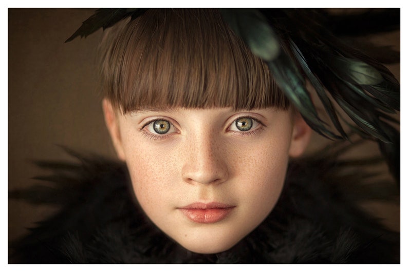 50 Catchlight Overlays - Eye Glare Overlays - Portrait Retouch - Eye Sparkle - Shining Eyes - Photoshop - Photography Overlay - PNG image 5