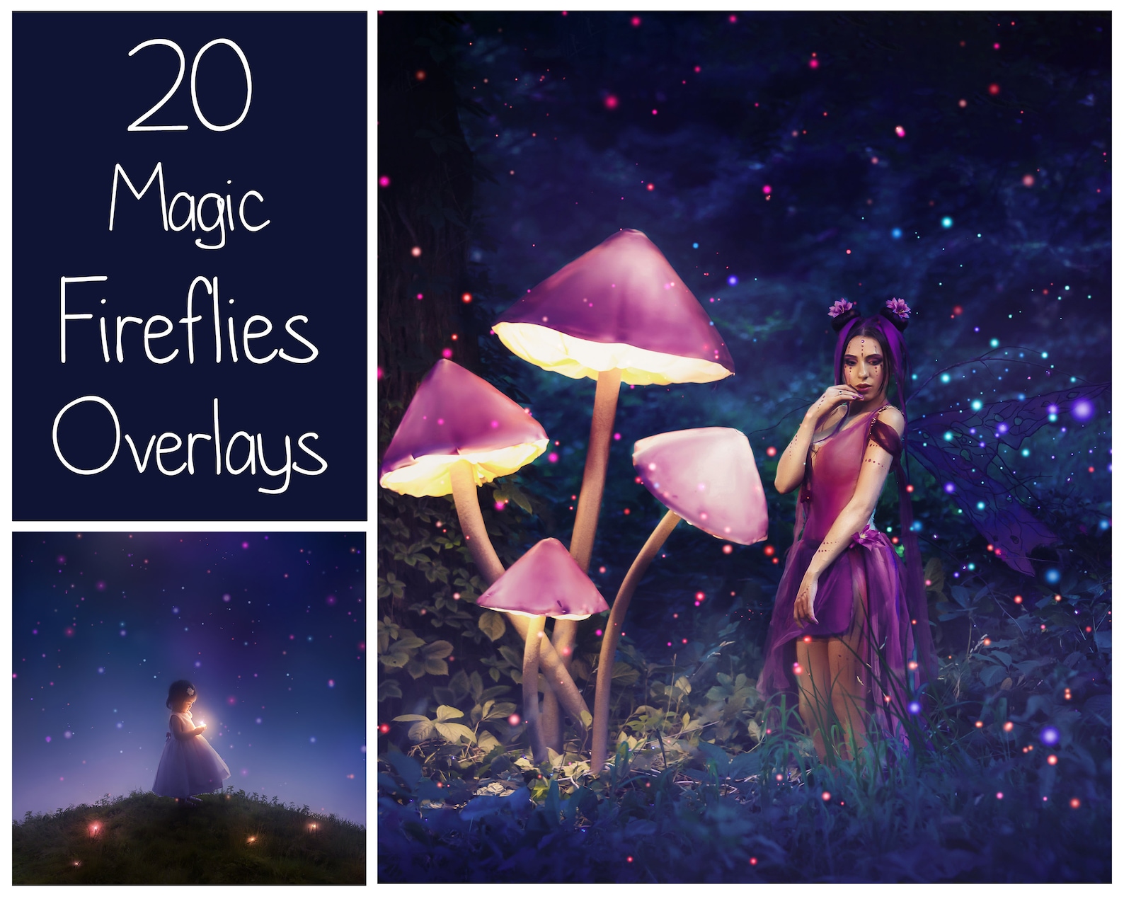 Firefly photoshop. Firefly photoshop