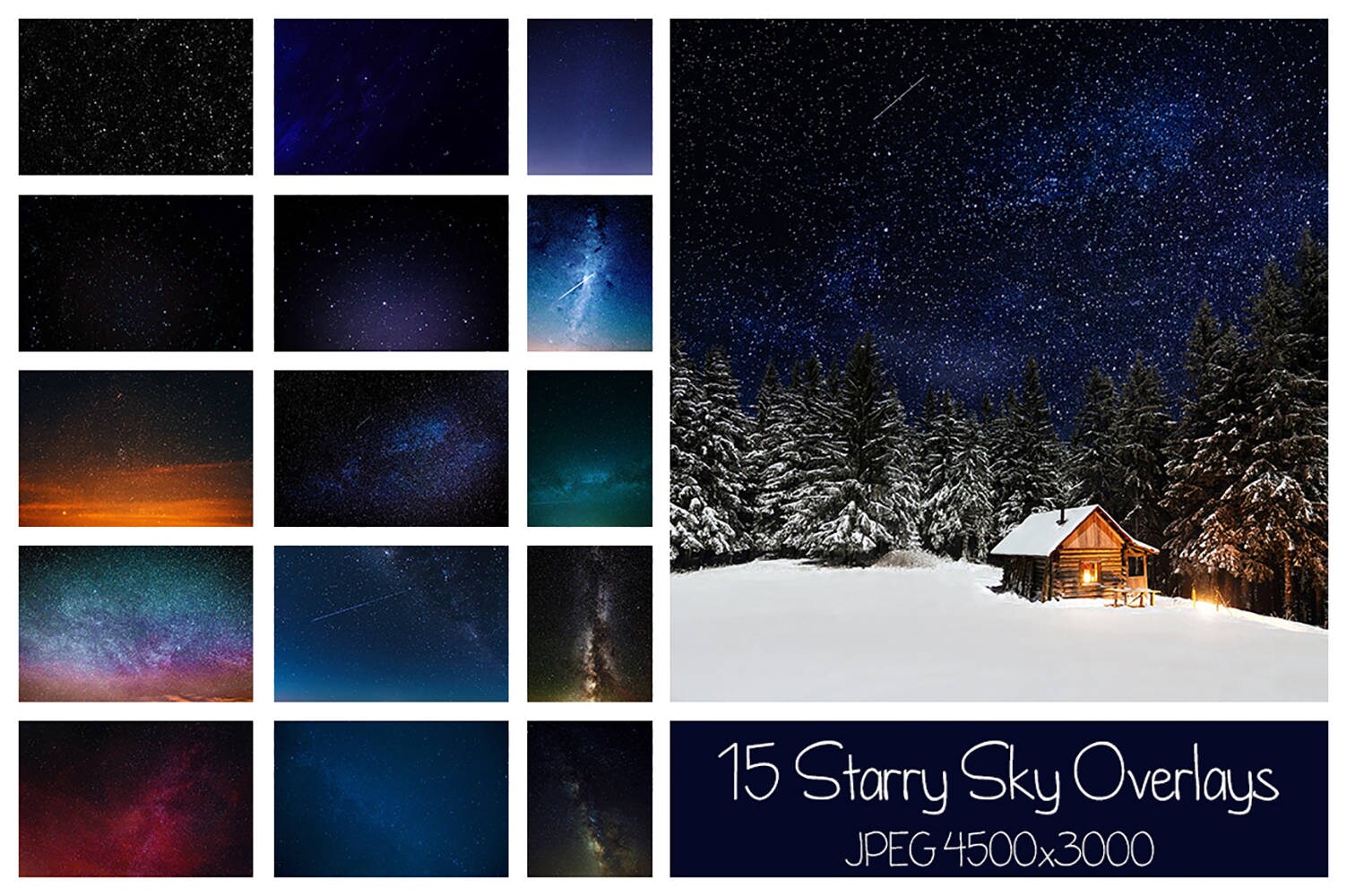 sky overlays sky overlays