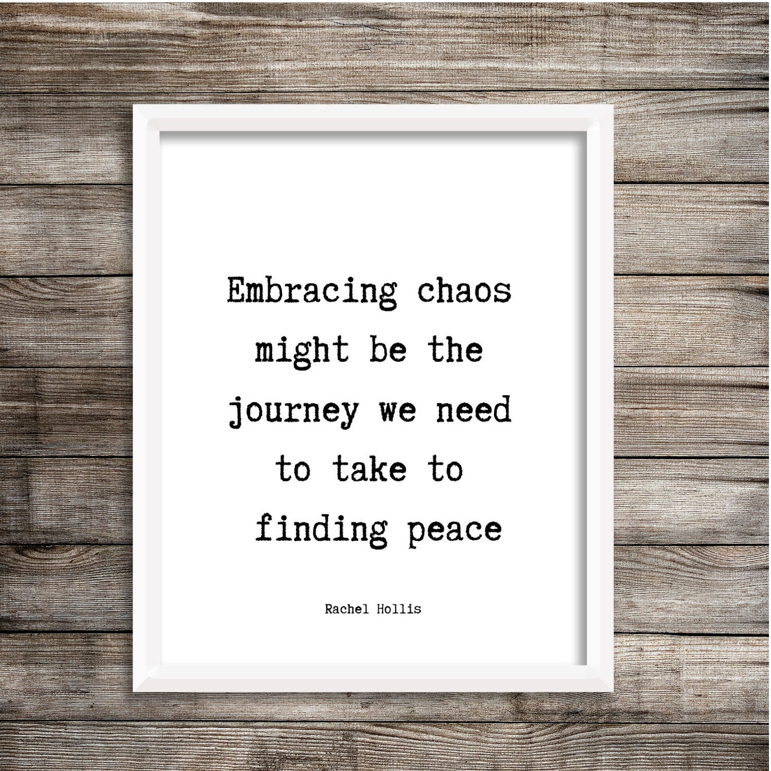 Enjoy the View: Embrace the Journey - Teach Better