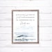 Psalm 103:12 as Far as the East is From the West Baptism Gift Christian ...