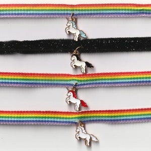 Unicorn Choker image 1