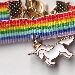 Unicorn Choker image 7