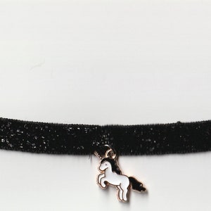 Unicorn Choker image 4