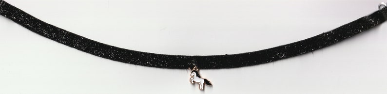 Unicorn Choker image 4