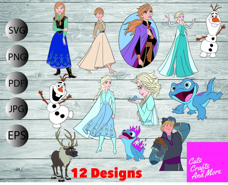 Free Free 233 Disney Svg Bundle Free SVG PNG EPS DXF File