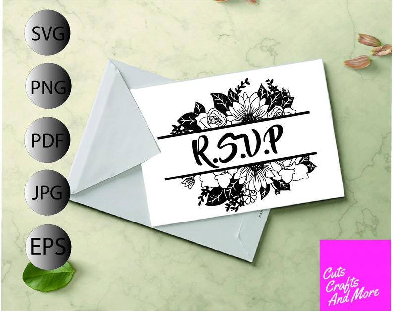 Download Border Flower Frame Svg Flower Border Svg Pdf Png Jpg Eps Floral Split Monogram Wedding Svg Cricut Silhouette Flower Monogram Invite Drawing Illustration Art Collectibles Hedoarchitects Pl