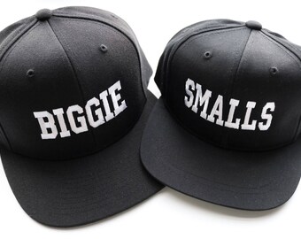 dad and son matching hats