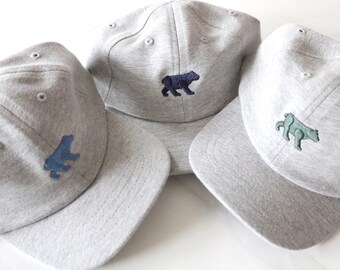 baby ball caps