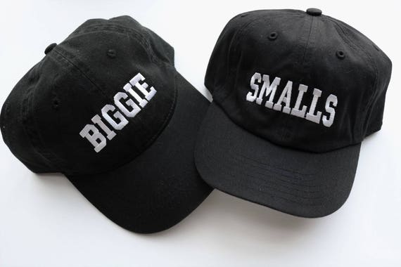 dad and son matching hats