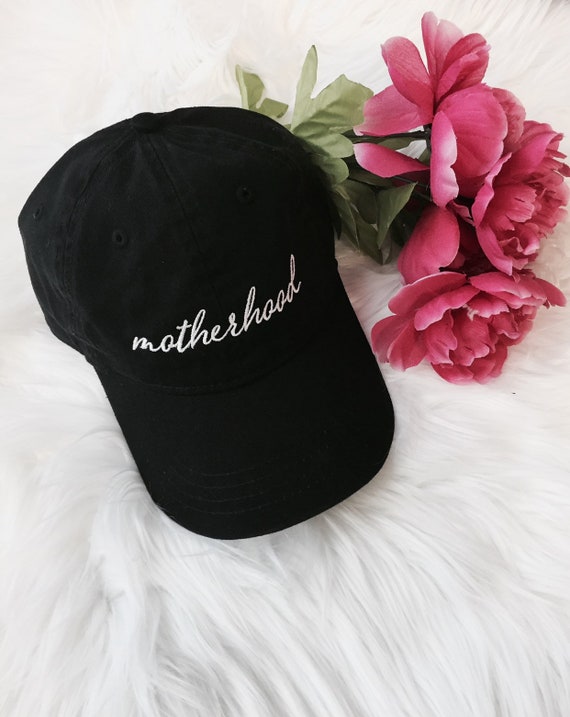 mom baseball cap