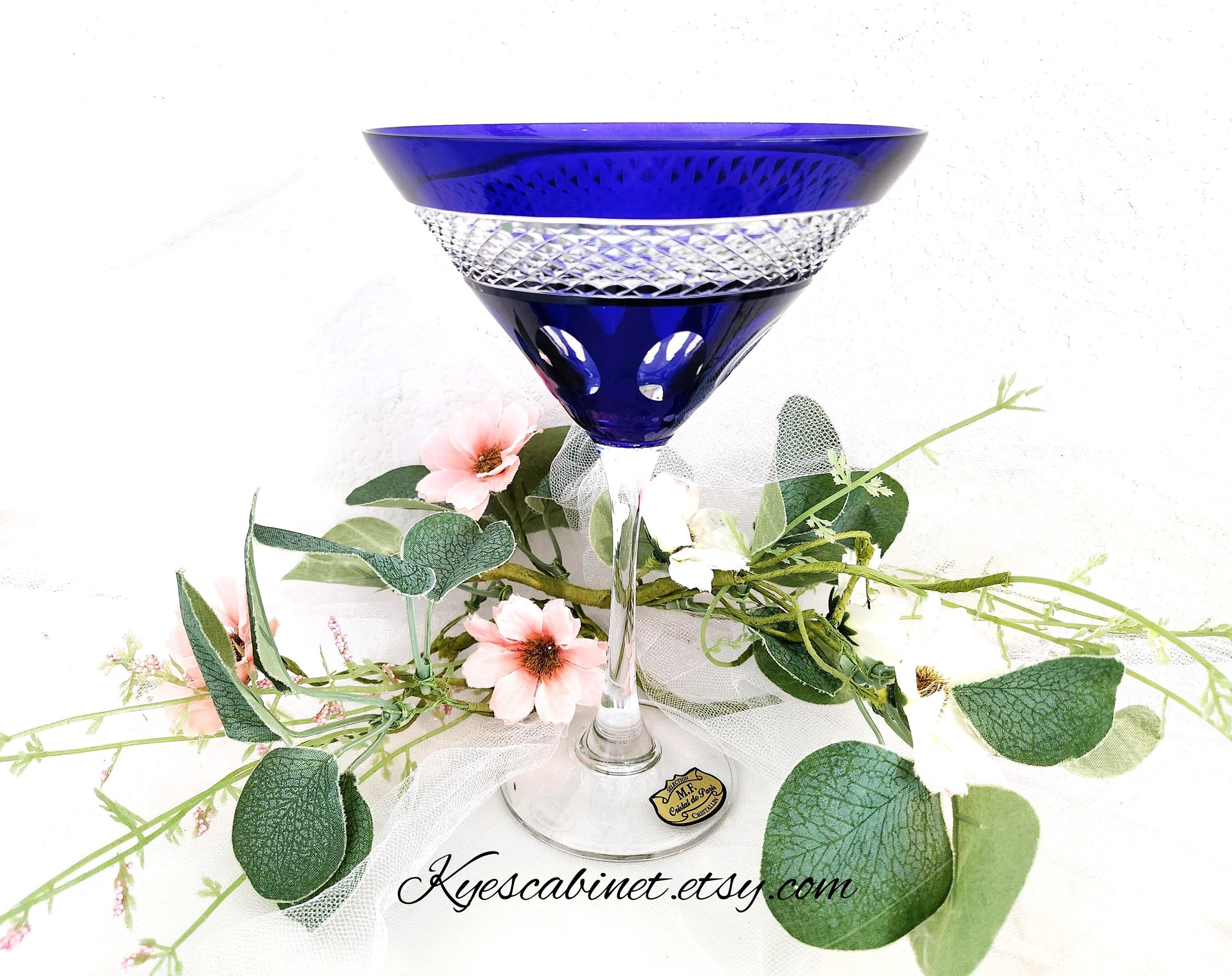 Cristal De Paris - Etsy