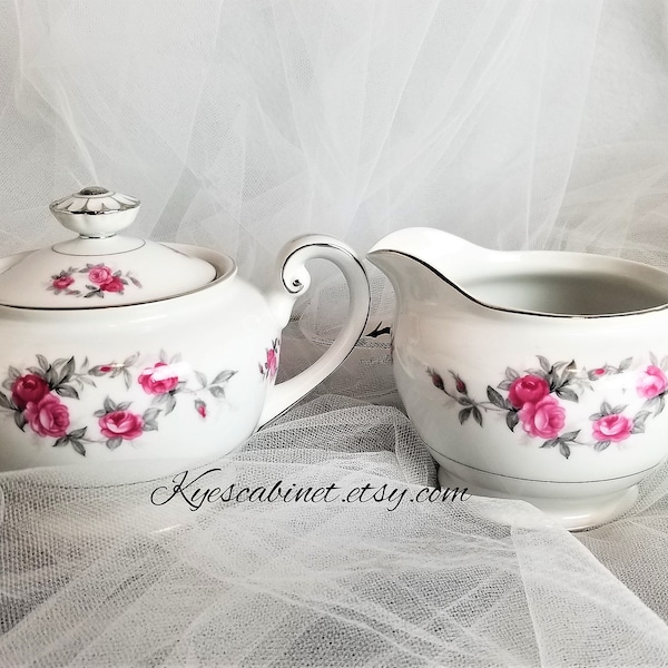 Kyoto Fine China Etsy