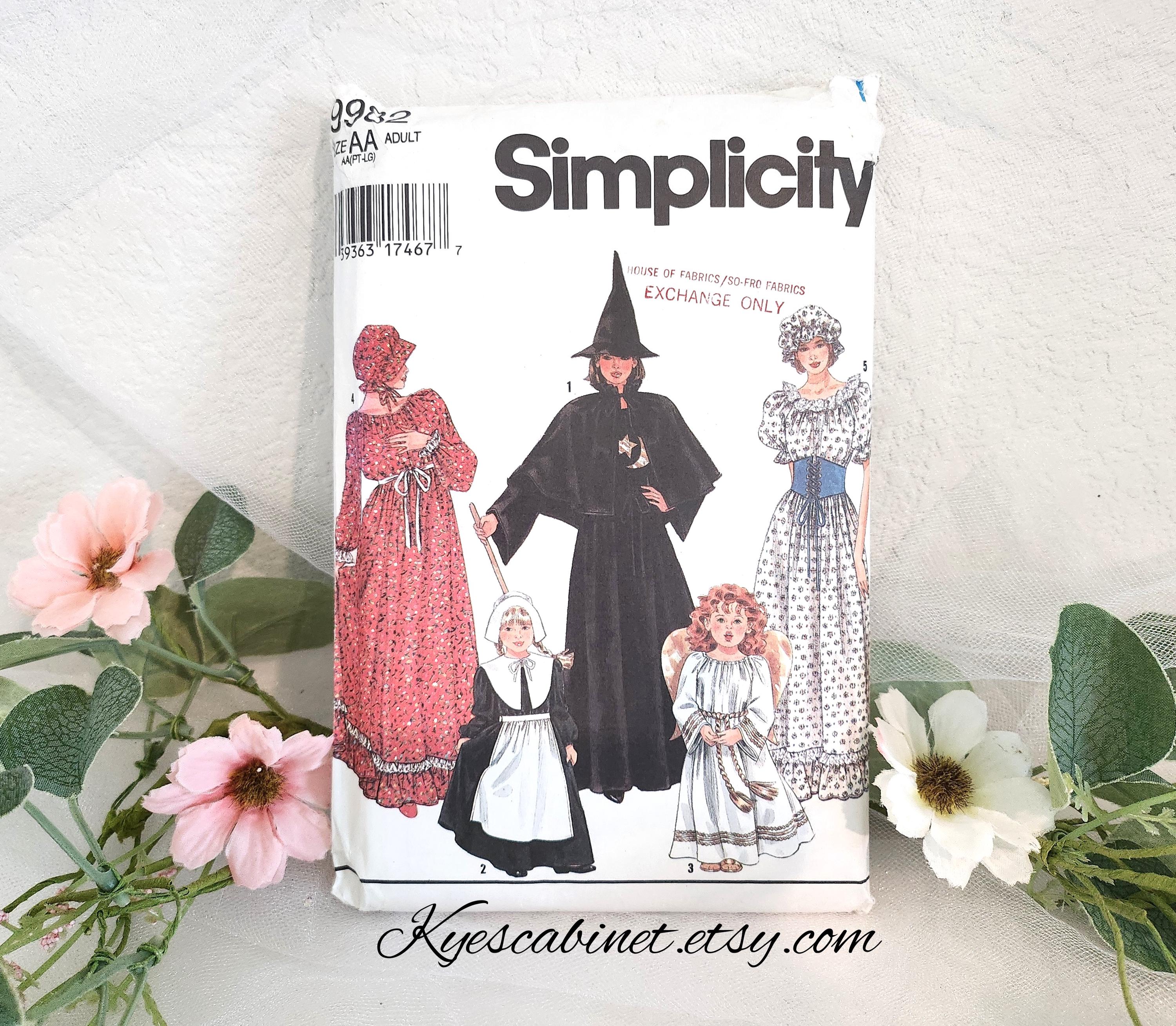Pre Cut Dress Kit - Etsy Pre Cut Dress Kit - Etsy