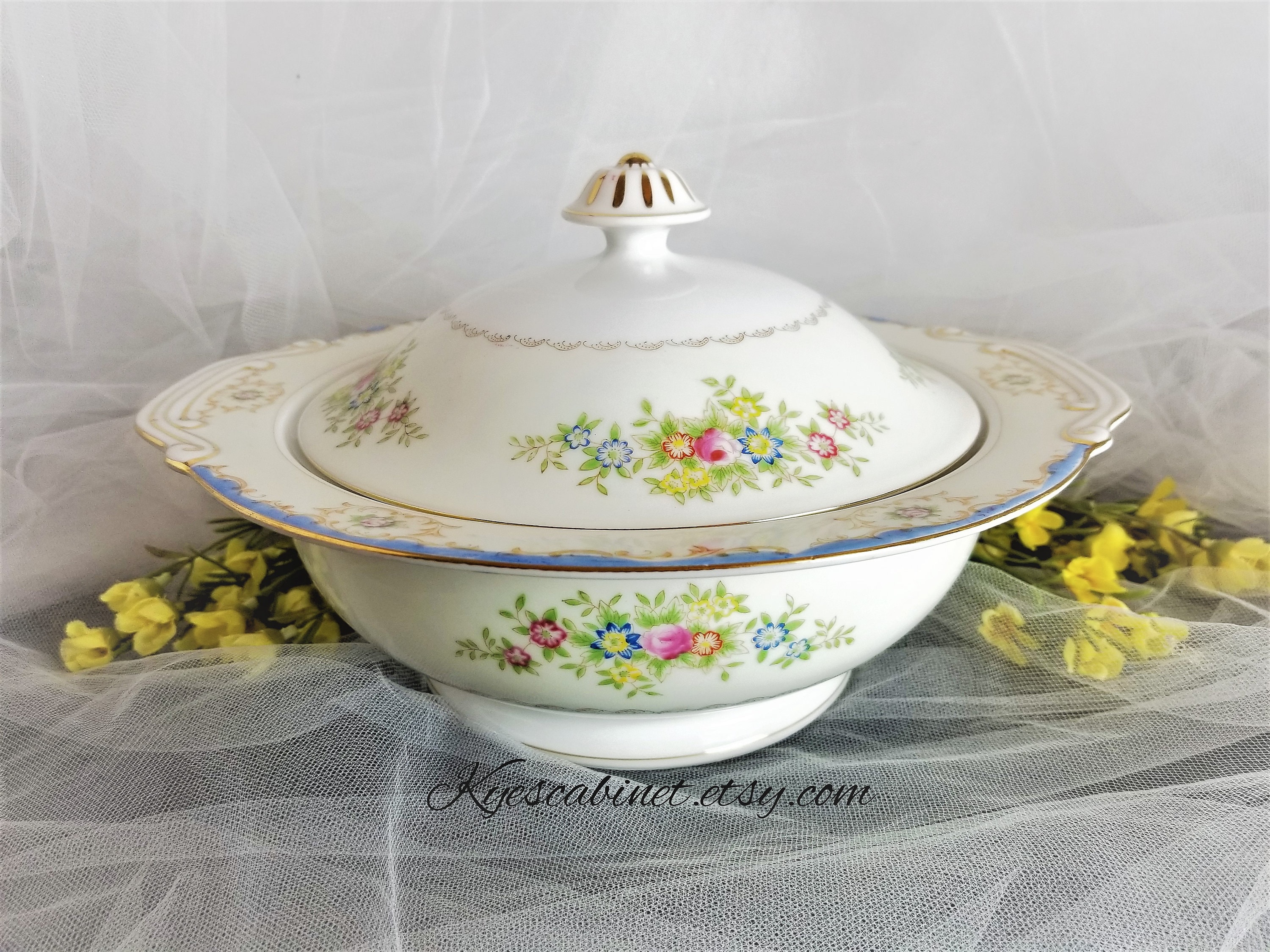 Kongo China - Etsy