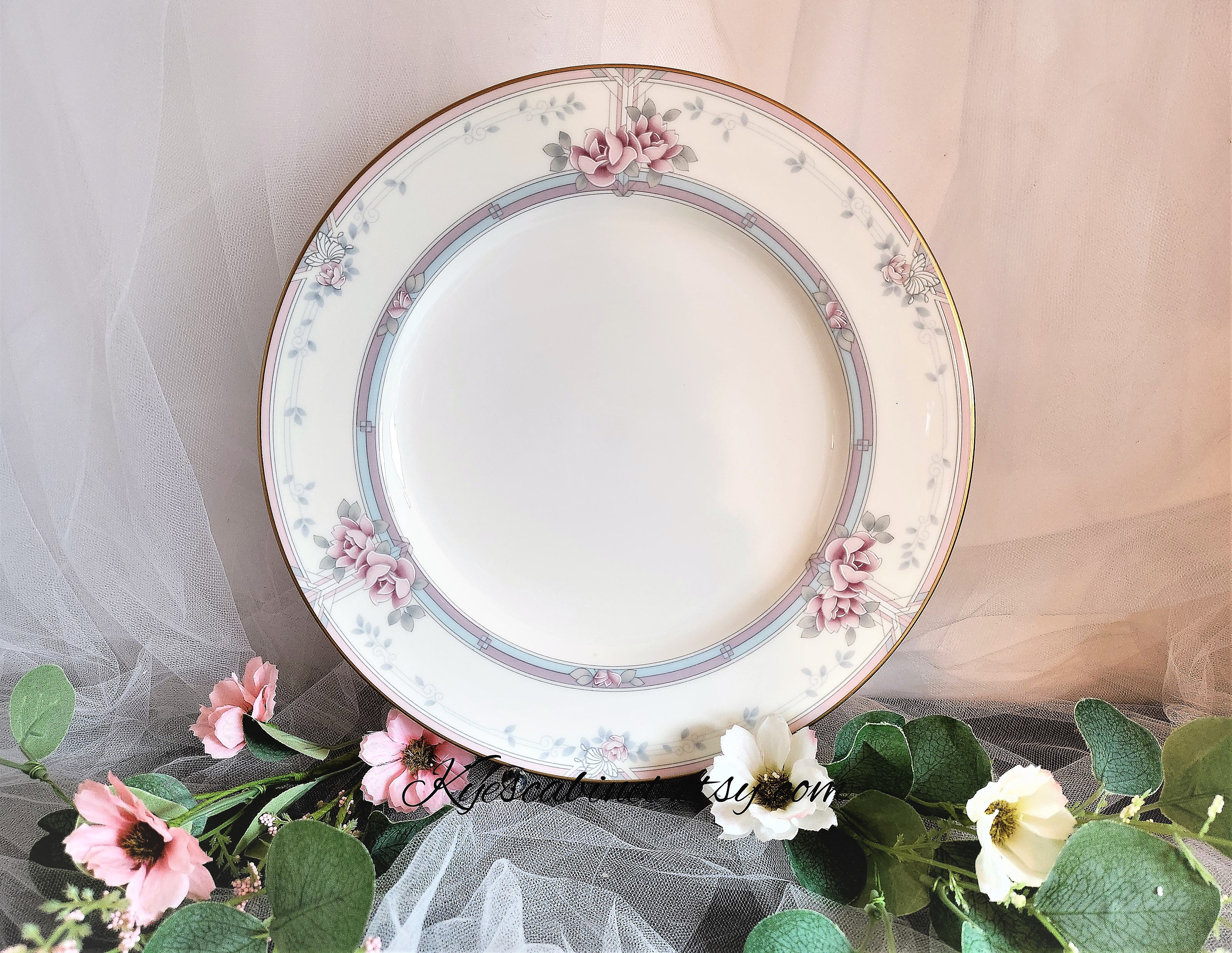 Noritake Magnificence - Etsy