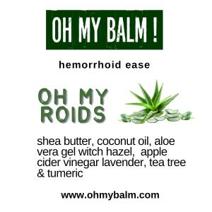 Hemorrhoid Ease