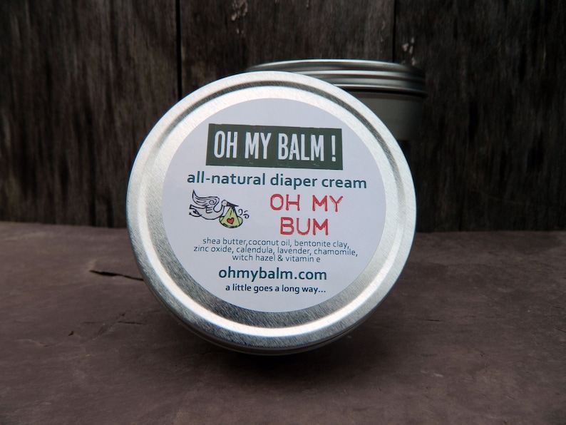 Meine erste Analcreme