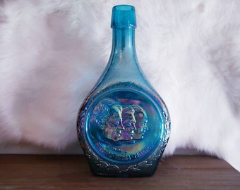 Wheaton Glass Apollo Etsy